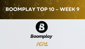 BOOMPLAY TOP 10 – WEEK 9 The top 10 gospel songs on BoomPlay.