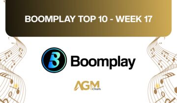 Top 10 Gospel Songs on Boomplay – Week 17