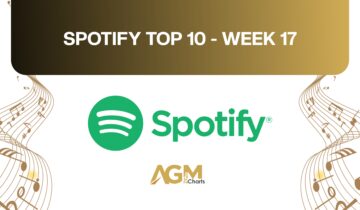 Top 10 Gospel Songs on Spotify – Week 17